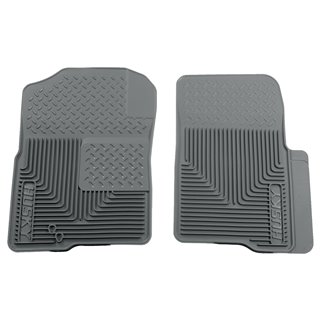 Husky Liners | Front Floor Mats - Ford / Lincoln / Nissan 2005-2014 Husky Liners Floor Mats