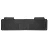 Husky Liners | 2nd Or 3rd Seat Floor Mats - Buick / Chevrolet / Ford 2005-2014 Husky Liners Tapis Protecteur
