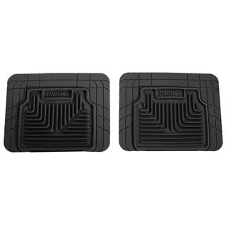 Husky Liners | 2nd Or 3rd Seat Floor Mats Husky Liners Floor Mats