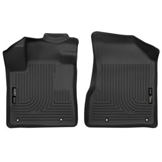 Husky Liners | X-ACT Tapis Avant - Murano 2.5L / 3.5L 2015-2020 Husky Liners Tapis Protecteur