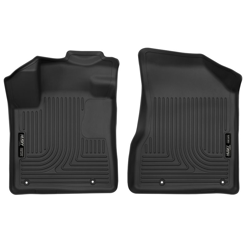 Husky Liners | X-ACT Tapis Avant - Murano 2.5L / 3.5L 2015-2023 Husky Liners Floor Mats