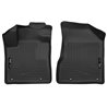 Husky Liners | X-ACT Tapis Avant - Murano 2.5L / 3.5L 2015-2023 Husky Liners Floor Mats