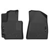 Husky Liners | X-ACT Tapis Avant - Soul 1.6L / 2.0L 2014-2019 Husky Liners Tapis Protecteur
