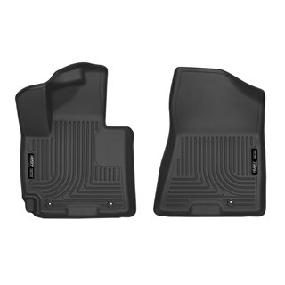 Husky Liners | X-ACT Tapis Avant - Tucson 1.6T / 2.0L 2016-2017 Husky Liners Tapis Protecteur