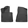 Husky Liners | X-ACT Tapis Avant - Tucson / Sportage 2.0L / 2.4L 2017-2021 Husky Liners Tapis Protecteur
