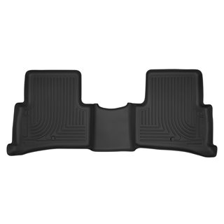 Husky Liners | X-ACT Tapis 2e Rangée - Tucson / Sportage 2017-2021 Husky Liners Tapis Protecteur