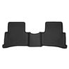 Husky Liners | X-ACT Tapis 2e Rangée - Tucson / Sportage 2017-2021 Husky Liners Tapis Protecteur