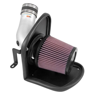 K&N | Typhoon Performance Air Intake System - Escape / MKC K&N Entrées Air