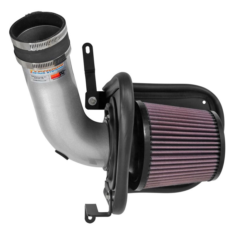 K&N | Typhoon Performance Air Intake System - Escape / MKC K&N Entrées Air