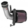 K&N | Typhoon Performance Air Intake System - Escape / MKC K&N Entrées Air