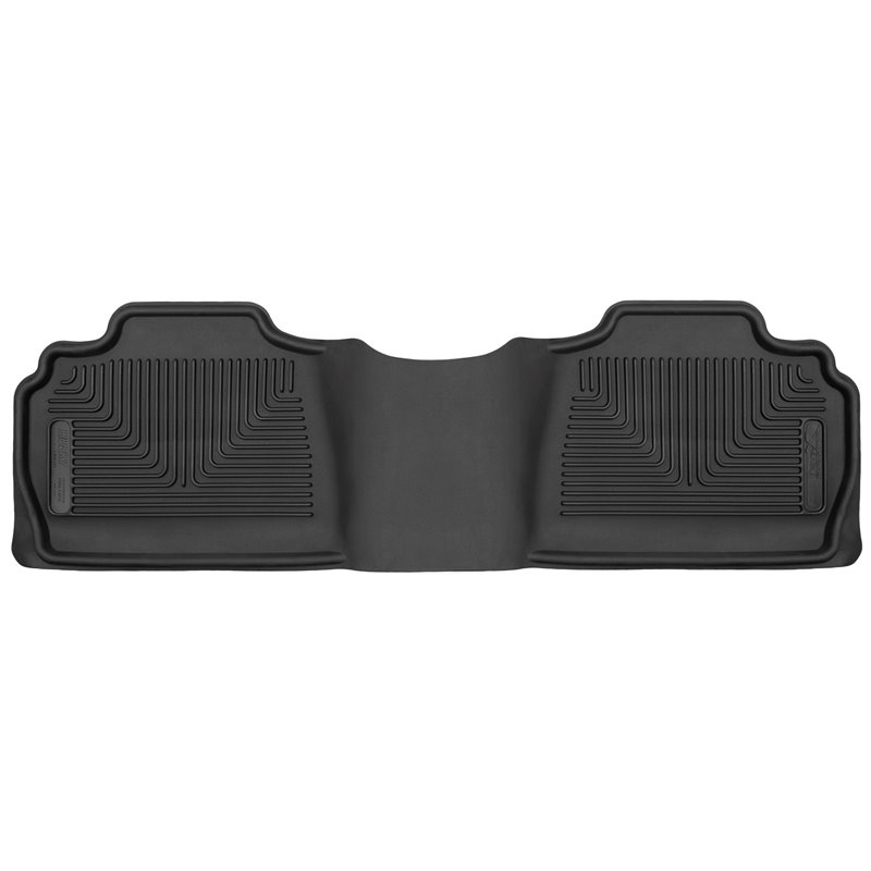 Husky Liners | X-ACT Tapis 2e Rangée - Cadillac / Chevrolet / GMC 2007-2014 Husky Liners Tapis Protecteur