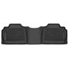 Husky Liners | X-ACT Tapis 2e Rangée - Cadillac / Chevrolet / GMC 2007-2014 Husky Liners Tapis Protecteur