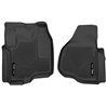 Husky Liners | X-ACT Tapis Avant - F-250 / F-350 / F-450 2012-2016 Husky Liners Tapis Protecteur
