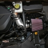 K&N | Typhoon Performance Air Intake System - Escape / MKC K&N Entrées Air