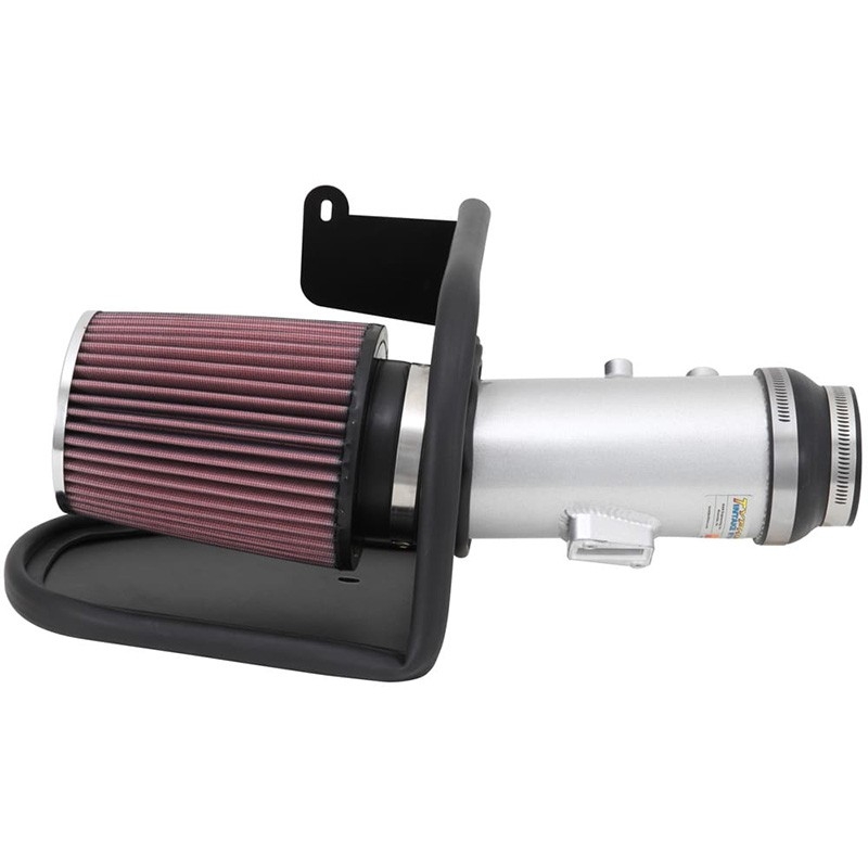 K&N | Typhoon Performance Air Intake System - TLX / Accord 3.5L 2013-2020 K&N Air Intake