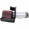 K&N | Typhoon Performance Air Intake System - TLX / Accord 3.5L 2013-2020 K&N Air Intake