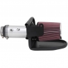 K&N | Typhoon Performance Air Intake System - TLX / Accord 3.5L 2013-2020 K&N Air Intake