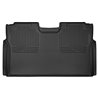 Husky Liners | X-ACT Tapis 2e Rangée (Full Coverage) - F-150 / F-250 / F-350 / F-450 2015-2022 Husky Liners Tapis Protecteur