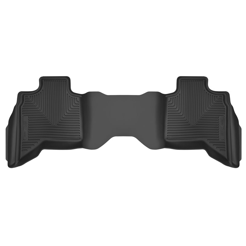 Husky Liners | X-ACT Tapis 2e Rangée - Ram 1500 / Classic 2009-2022 Husky Liners Tapis Protecteur
