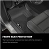 Husky Liners | X-ACT Tapis 2e Rangée - Ram 2500 / 3500 2010-2019 Husky Liners Tapis Protecteur