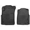 Husky Liners | X-ACT Tapis Avant - Tacoma 2.7L / 4.0L 2005-2011 Husky Liners Tapis Protecteur