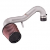 K&N | Typhoon Performance Air Intake System - EL / Civic 1.7L 2001-2005 K&N Air Intake