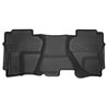Husky Liners | X-ACT Tapis 2e Rangée (Full Coverage) - Chevrolet / GMC 2014-2022 Husky Liners Tapis Protecteur