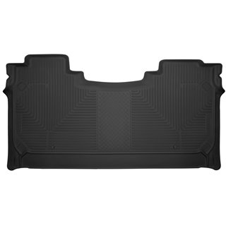 Husky Liners | X-ACT Tapis 2e Rangée (Full Coverage) - Ram 1500 2019-2023 Husky Liners Floor Mats