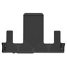 Husky Liners | X-ACT Tapis 3e Rangée - Tahoe / Yukon 2021-2022 Husky Liners Tapis Protecteur