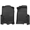 Husky Liners | X-ACT Tapis Avant - Expedition / Navigator 3.5T / 5.4L 2011-2017 Husky Liners Tapis Protecteur