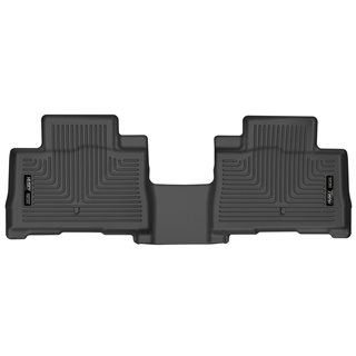 Husky Liners | X-ACT Tapis 2e Rangée - Aviator 3.0T 2020-2023 Husky Liners Floor Mats