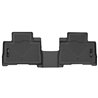 Husky Liners | X-ACT Tapis 2e Rangée - Aviator 2020-2022 Husky Liners Tapis Protecteur
