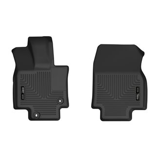 Husky Liners | X-ACT Tapis Avant - Highlander 2.5L / 3.5L 2020-2022 Husky Liners Tapis Protecteur