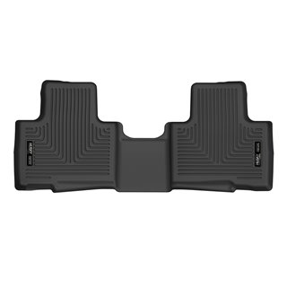 Husky Liners | X-ACT Tapis 2e Rangée - Highlander 2.4T / 2.5L / 3.5L 2020-2023 Husky Liners Floor Mats