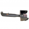 K&N | Performance Air Intake System - Frontier / Pathfinder / Xterra V6 4.0L K&N Entrées Air