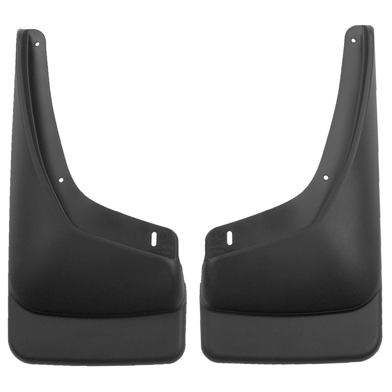 Husky Liners | Front Mud Guards - Chevrolet / GMC 2000-2007 Husky Liners Mud Flaps