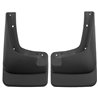 Husky Liners | Front Mud Guards - Excursion / F-250 / F-350 2000-2007 Husky Liners Mud Flaps