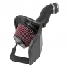 K&N | Performance Air Intake System - 200 V6 3.6L K&N Entrées Air