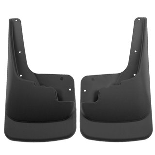 Husky Liners | Front Mud Guards - F-250 / F-350 2008-2010 Husky Liners Mud Flaps