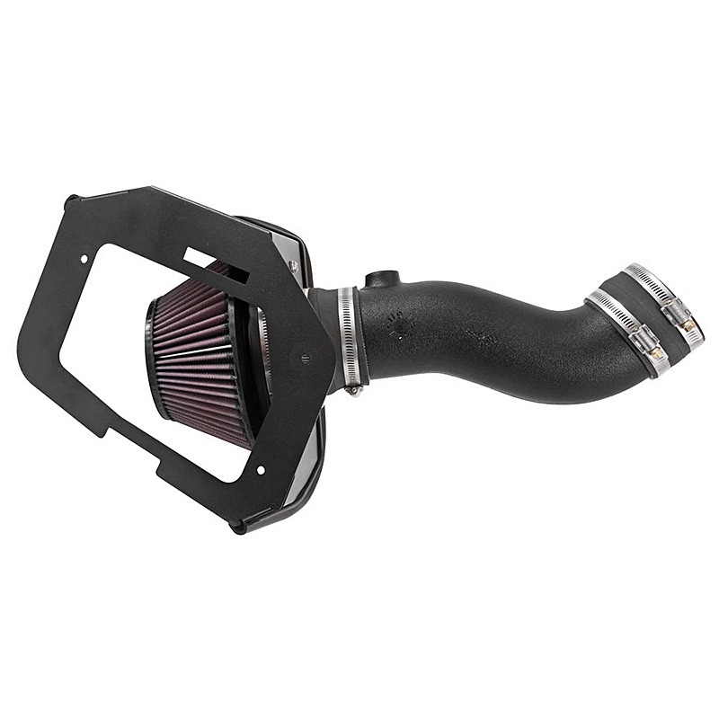 K&N | Performance Air Intake System - 200 V6 3.6L K&N Entrées Air