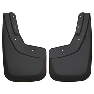 Husky Liners | Front Mud Guards - Avalanche / Suburban 1500 / 2500 / Tahoe 2007-2014 Husky Liners Mud Flaps