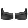 Husky Liners | Dually Rear Mud Guards - Ram 3500 5.7L / 5.9L / 6.7L 2006-2009 Husky Liners Garde-boue