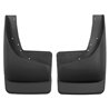 Husky Liners | Rear Mud Guards - Silverado 3500 / Silverado 3500 Classic / Sierra 3500 / Sierra 3500 Classic 2005-2007 Husky ...