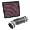 K&N | Performance Air Intake System - Sequoia / Tundra V8 5.7L K&N Entrées Air