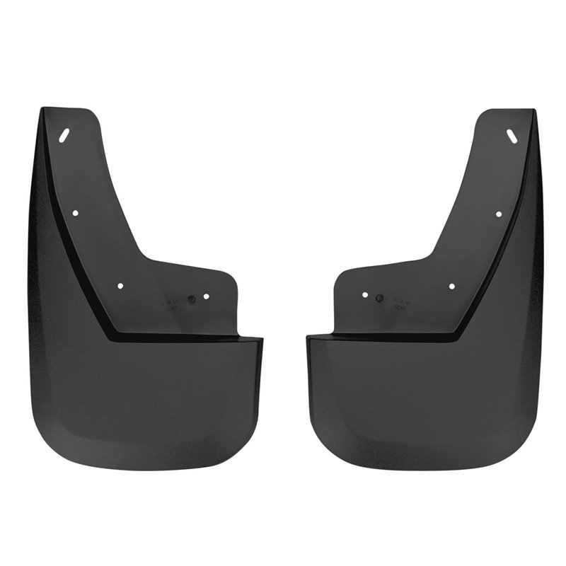 Husky Liners | Rear Mud Guards - Suburban 1500 / 2500 / Yukon 2007-2014 Husky Liners Mud Flaps