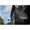 Husky Liners | Rear Mud Guards - Silverado 1500 / 2500 HD / 3500 HD 2007-2014 Husky Liners Mud Flaps