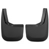 Husky Liners | Rear Mud Guards - Sierra 1500 / 2500 HD / 3500 HD 2007-2014 Husky Liners Mud Flaps