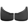 Husky Liners | Dually Rear Mud Guards - Silverado 3500 HD / Sierra 3500 HD 6.0L / 6.6L 2007-2014 Husky Liners Garde-boue