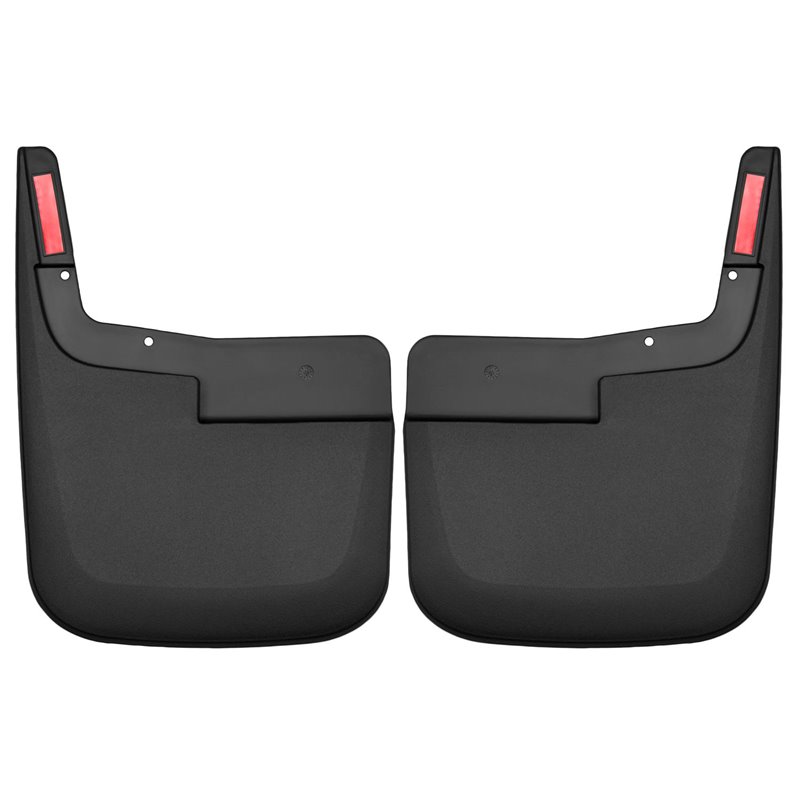 Husky Liners | Front Mud Guards - F-150 2015-2020 Husky Liners Mud Flaps