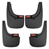 Husky Liners | Front and Rear Mud Guard Set - Ranger 2.3T 2019-2020 Husky Liners Garde-boue